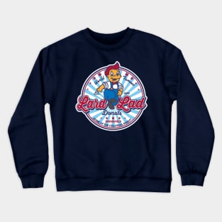 World Famous Donuts Crewneck Sweatshirt